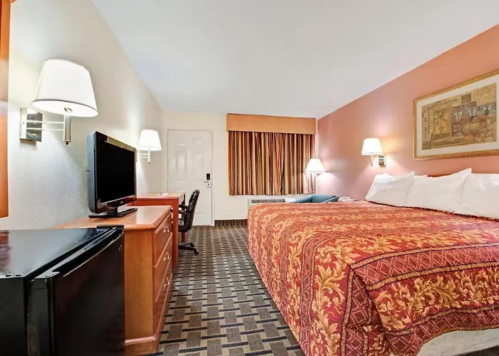 Day Star Dallas