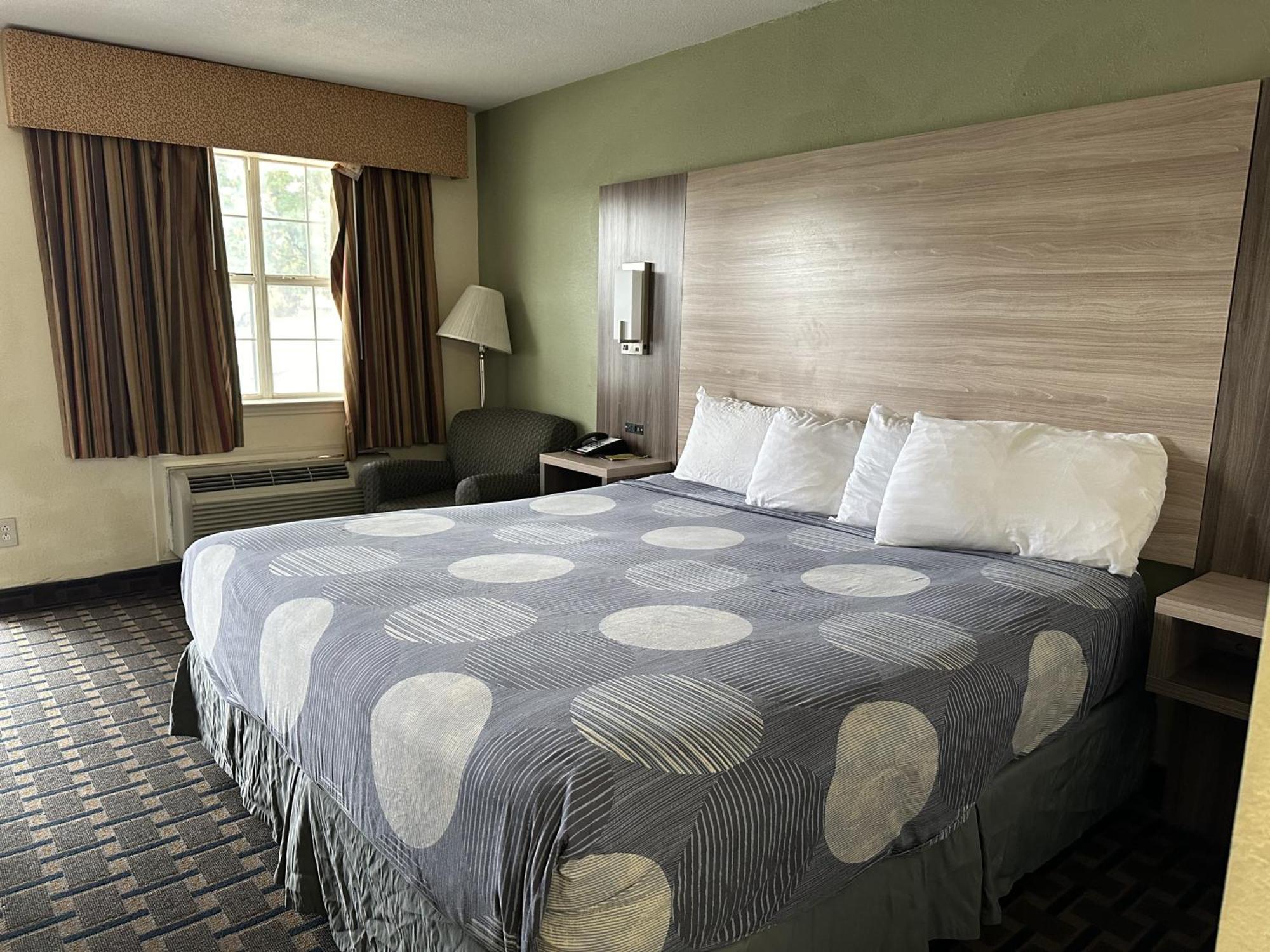 Hotel Day Star 2*
